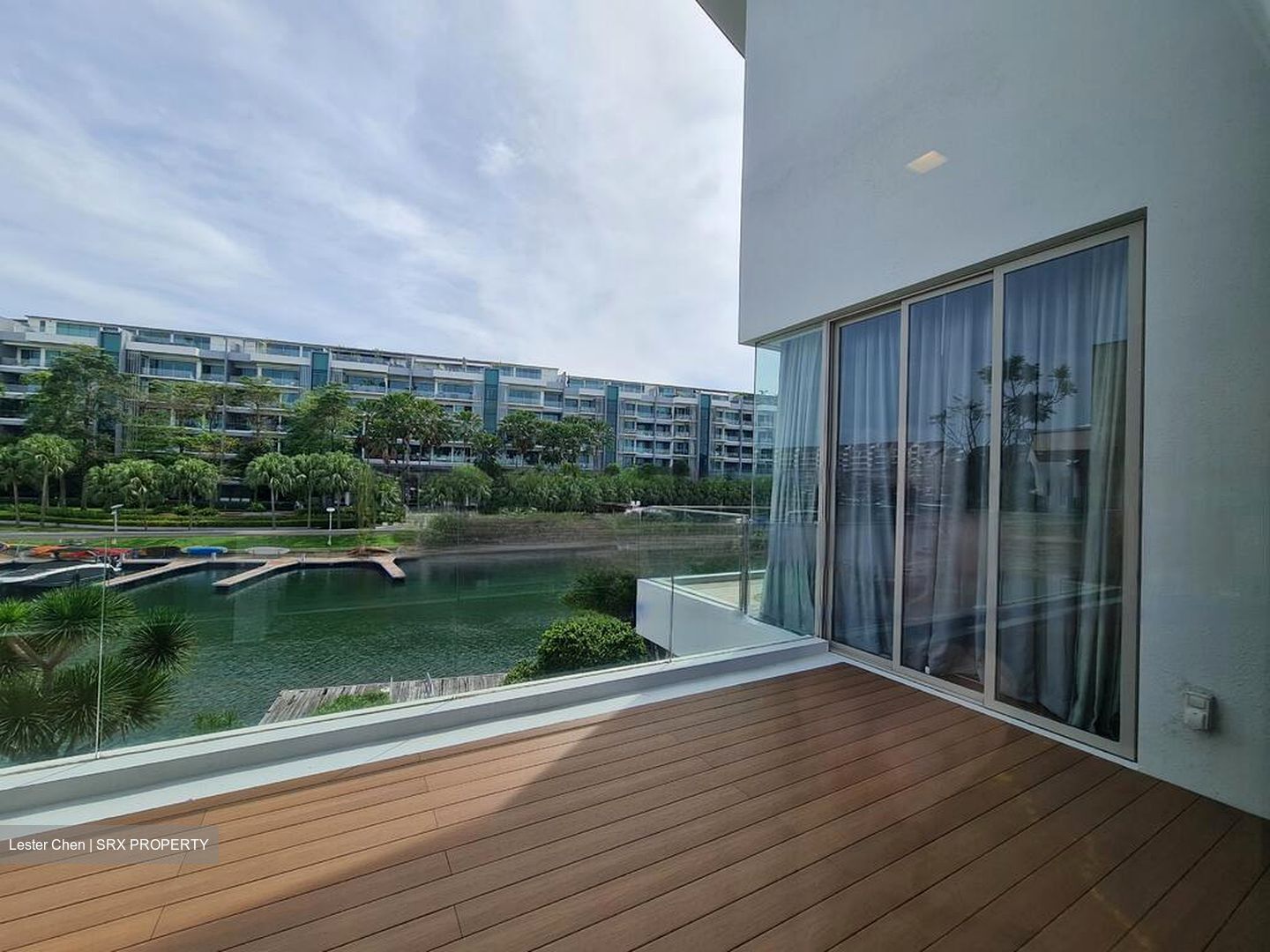 Sentosa Cove (D4), Detached #437876521